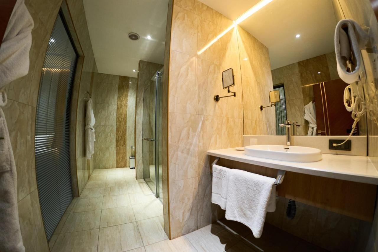 Edem Hotel Turkistan Cameră foto