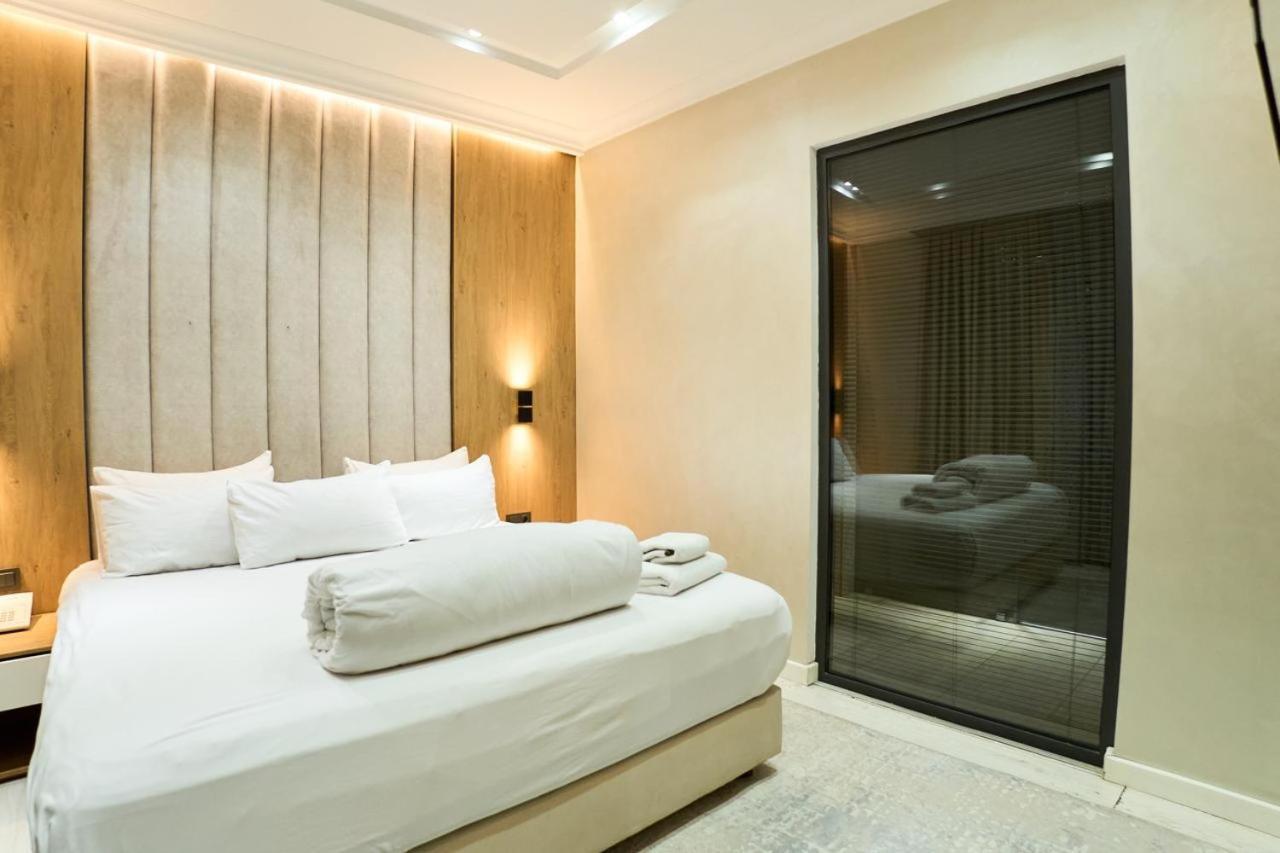 Edem Hotel Turkistan Cameră foto