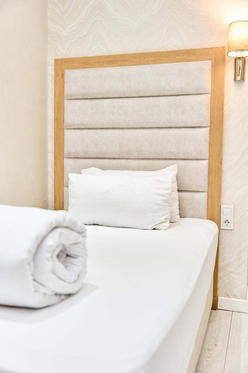 Edem Hotel Turkistan Cameră foto