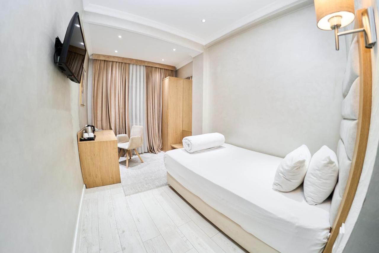 Edem Hotel Turkistan Cameră foto